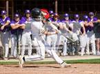 Photo from the gallery "Brownsburg vs. Avon (IHSAA 4A Sectional 12 Semi-final)"