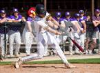 Photo from the gallery "Brownsburg vs. Avon (IHSAA 4A Sectional 12 Semi-final)"