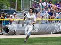 Photo from the gallery "Brownsburg vs. Avon (IHSAA 4A Sectional 12 Semi-final)"