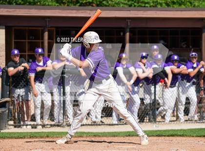 Thumbnail 3 in Brownsburg vs. Avon (IHSAA 4A Sectional 12 Semi-final) photogallery.