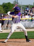 Photo from the gallery "Brownsburg vs. Avon (IHSAA 4A Sectional 12 Semi-final)"