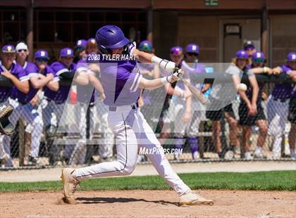 Thumbnail 1 in Brownsburg vs. Avon (IHSAA 4A Sectional 12 Semi-final) photogallery.