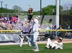 Photo from the gallery "Brownsburg vs. Avon (IHSAA 4A Sectional 12 Semi-final)"