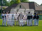 Photo from the gallery "Brownsburg vs. Avon (IHSAA 4A Sectional 12 Semi-final)"