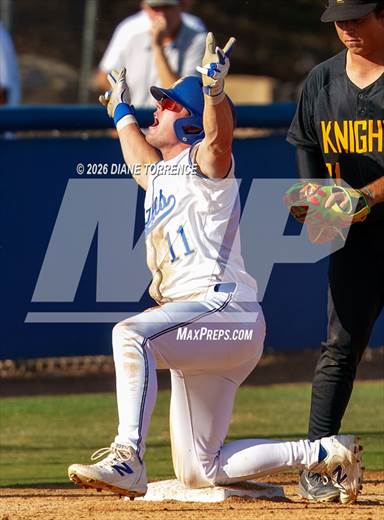 Foothill @ Santa Margarita