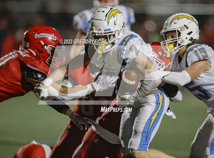 Thumbnail 2 in Agoura @ Burroughs photogallery.