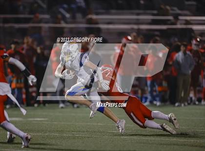 Thumbnail 1 in Agoura @ Burroughs photogallery.