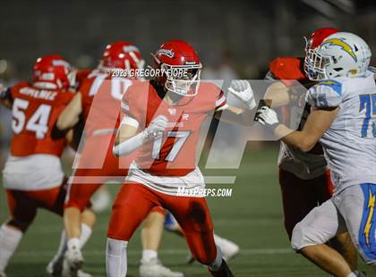 Thumbnail 1 in Agoura @ Burroughs photogallery.