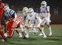 Photo from the gallery "Agoura @ Burroughs"