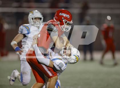 Thumbnail 2 in Agoura @ Burroughs photogallery.