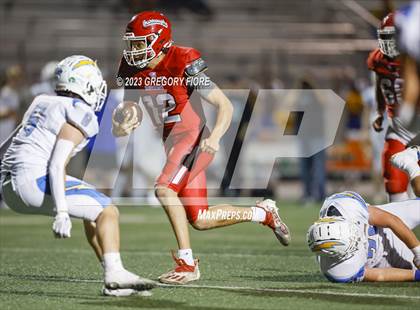 Thumbnail 2 in Agoura @ Burroughs photogallery.