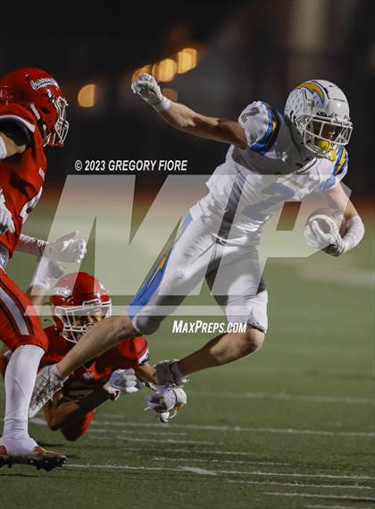 Thumbnail 3 in Agoura @ Burroughs photogallery.