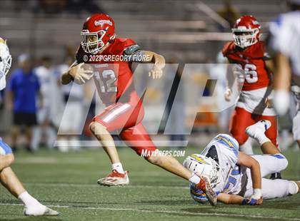 Thumbnail 1 in Agoura @ Burroughs photogallery.