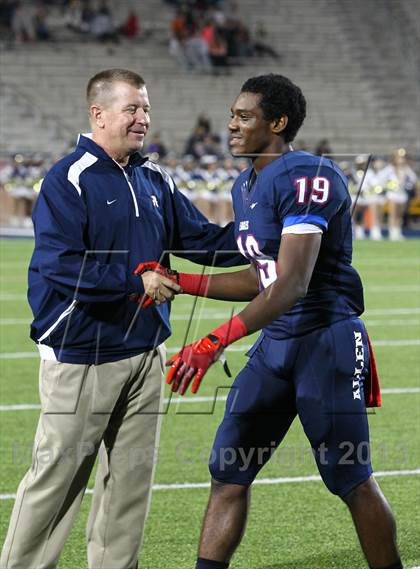 Thumbnail 3 in McKinney @ Allen photogallery.
