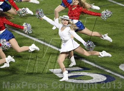 Thumbnail 2 in McKinney @ Allen photogallery.