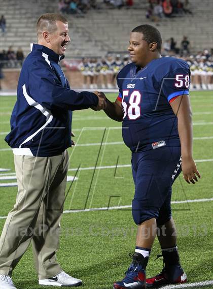 Thumbnail 3 in McKinney @ Allen photogallery.