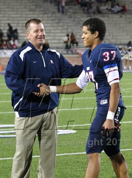 Thumbnail 3 in McKinney @ Allen photogallery.