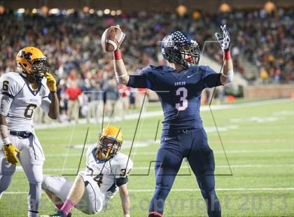 Thumbnail 1 in McKinney @ Allen photogallery.