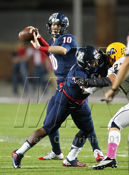 Thumbnail 1 in McKinney @ Allen photogallery.