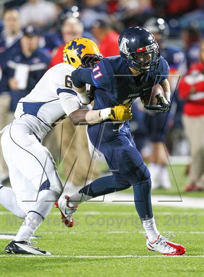 Thumbnail 3 in McKinney @ Allen photogallery.