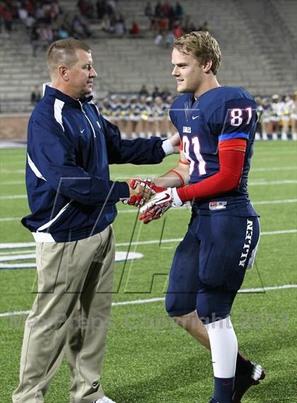 Thumbnail 2 in McKinney @ Allen photogallery.