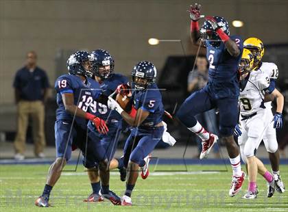Thumbnail 3 in McKinney @ Allen photogallery.