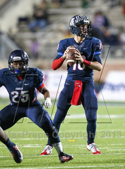 Thumbnail 1 in McKinney @ Allen photogallery.