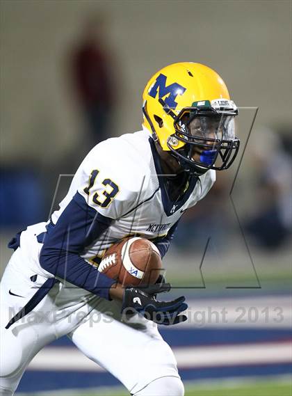 Thumbnail 2 in McKinney @ Allen photogallery.