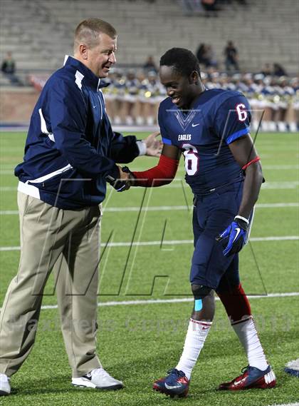 Thumbnail 3 in McKinney @ Allen photogallery.