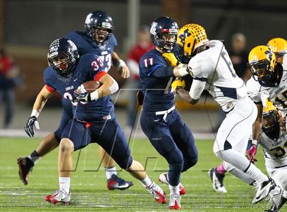 Thumbnail 3 in McKinney @ Allen photogallery.