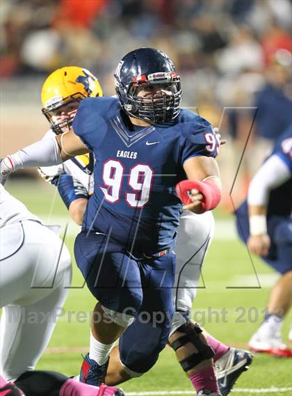 Thumbnail 2 in McKinney @ Allen photogallery.