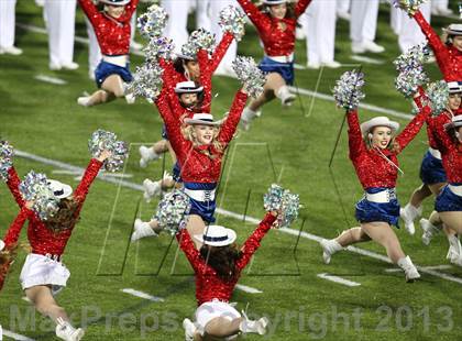 Thumbnail 1 in McKinney @ Allen photogallery.