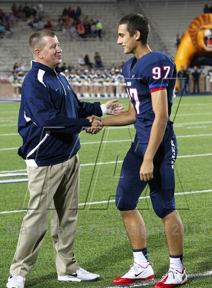 Thumbnail 2 in McKinney @ Allen photogallery.