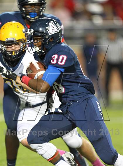 Thumbnail 2 in McKinney @ Allen photogallery.