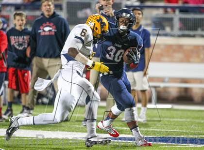 Thumbnail 3 in McKinney @ Allen photogallery.
