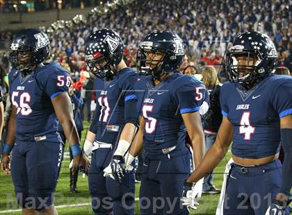 Thumbnail 2 in McKinney @ Allen photogallery.
