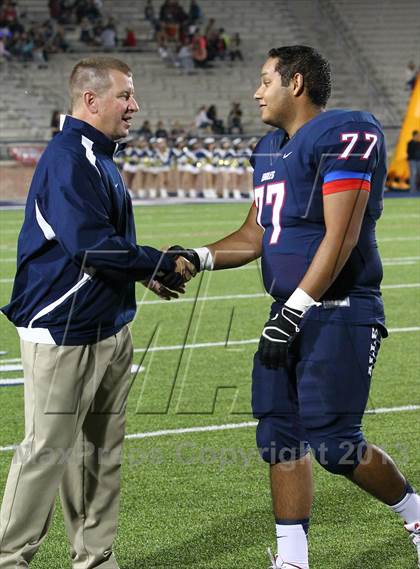 Thumbnail 2 in McKinney @ Allen photogallery.