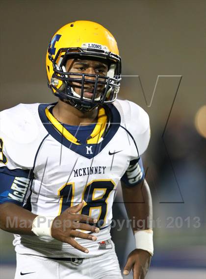 Thumbnail 3 in McKinney @ Allen photogallery.