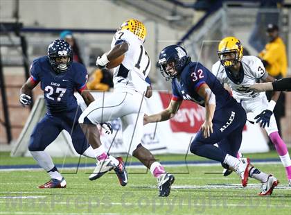 Thumbnail 2 in McKinney @ Allen photogallery.