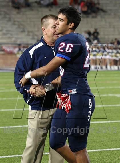 Thumbnail 3 in McKinney @ Allen photogallery.