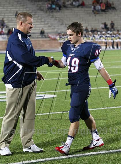 Thumbnail 2 in McKinney @ Allen photogallery.