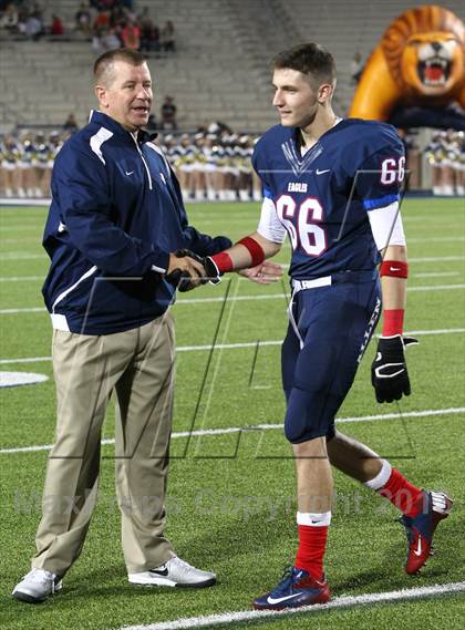 Thumbnail 2 in McKinney @ Allen photogallery.