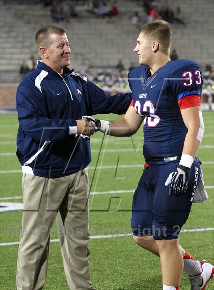 Thumbnail 2 in McKinney @ Allen photogallery.