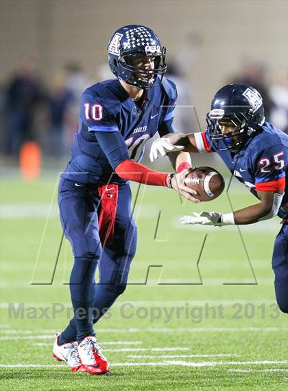 Thumbnail 1 in McKinney @ Allen photogallery.