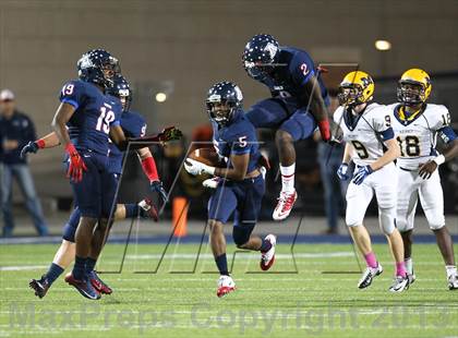 Thumbnail 1 in McKinney @ Allen photogallery.
