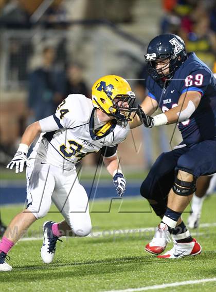 Thumbnail 3 in McKinney @ Allen photogallery.
