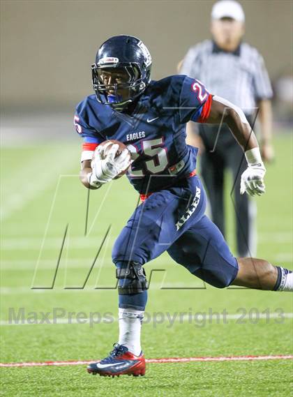 Thumbnail 2 in McKinney @ Allen photogallery.