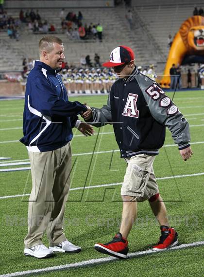 Thumbnail 3 in McKinney @ Allen photogallery.