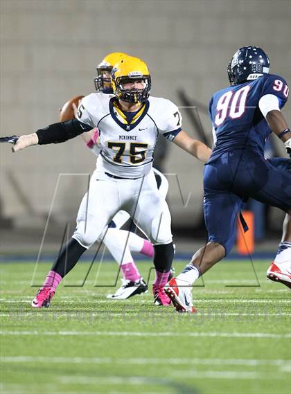 Thumbnail 3 in McKinney @ Allen photogallery.