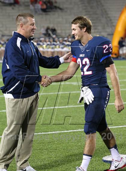Thumbnail 2 in McKinney @ Allen photogallery.